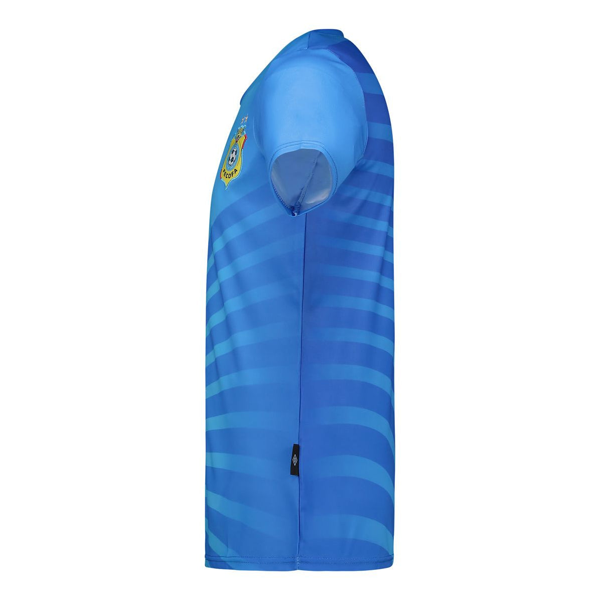 Maillot Congo 2 Etoile Domicile 2025/26