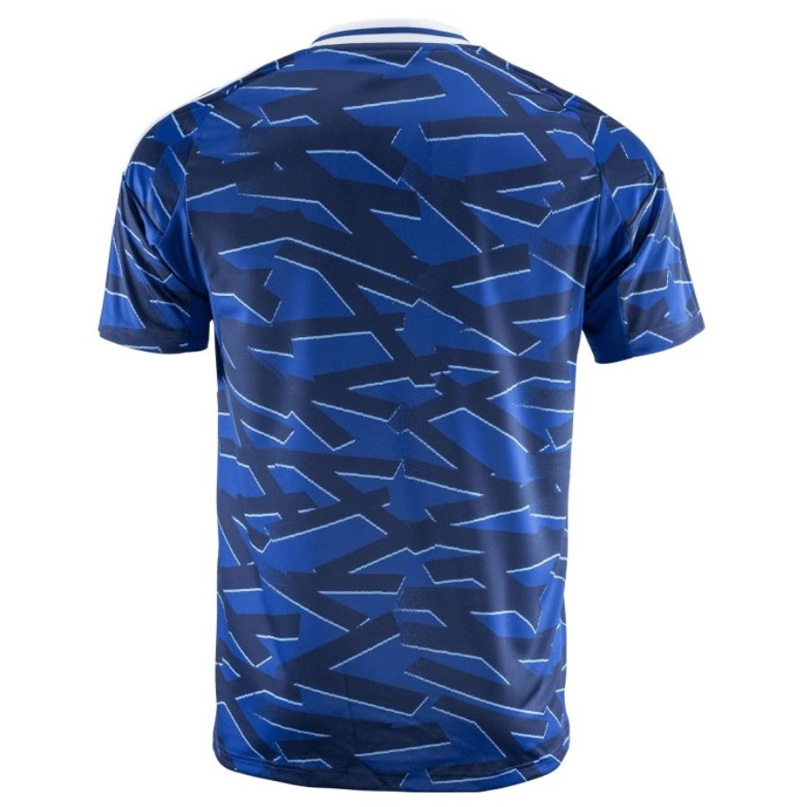 Maillot Shalke 04 Domicile 2025/26