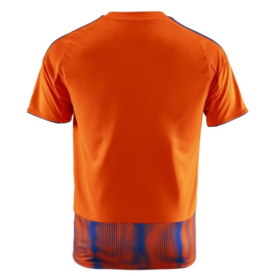 Maillot Shalke 04 Third 2025/26