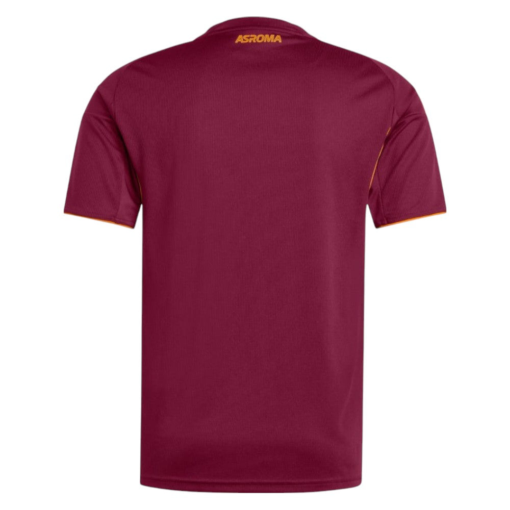 Maillot AS Roma Domicile 2025/26