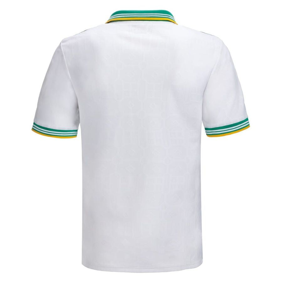 Maillot AS Roma Third Homme 2025/26