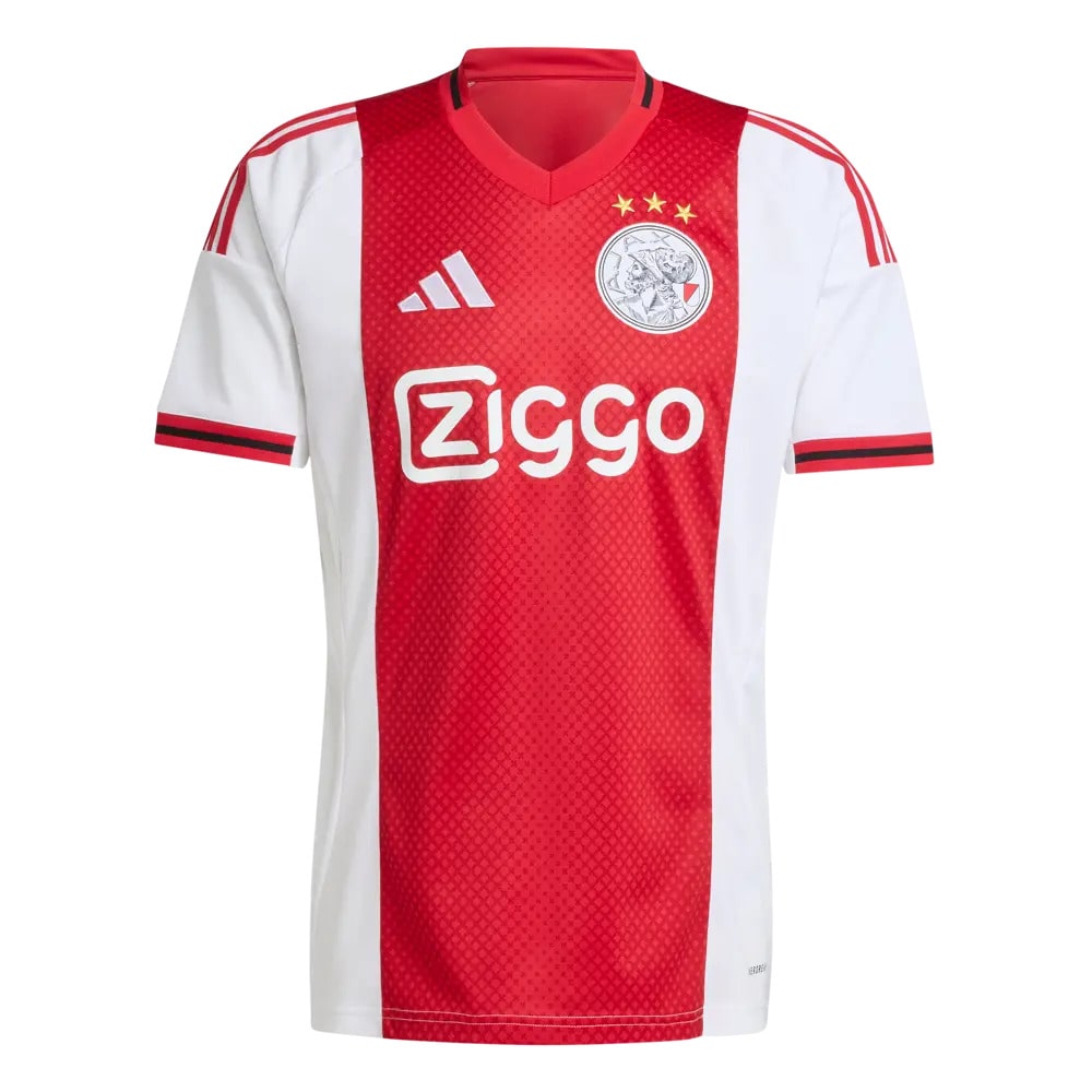 Maillot Ajax Amsterdam Domicile 2025/26