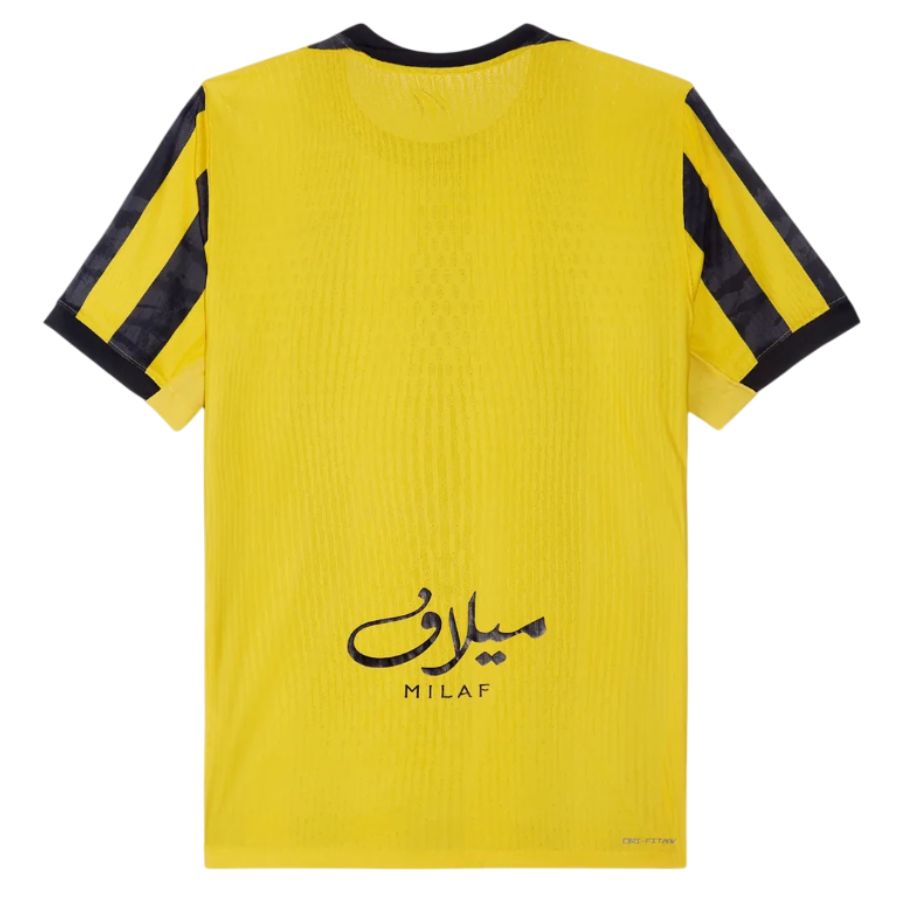 Maillot Al Ittihad Domicile 2025/26