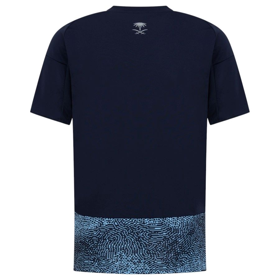 Maillot Al Nassr Exterieur 2025/26