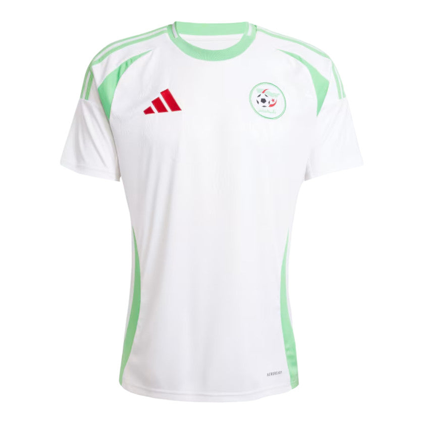 Maillot Algerie Domicile 2024/25