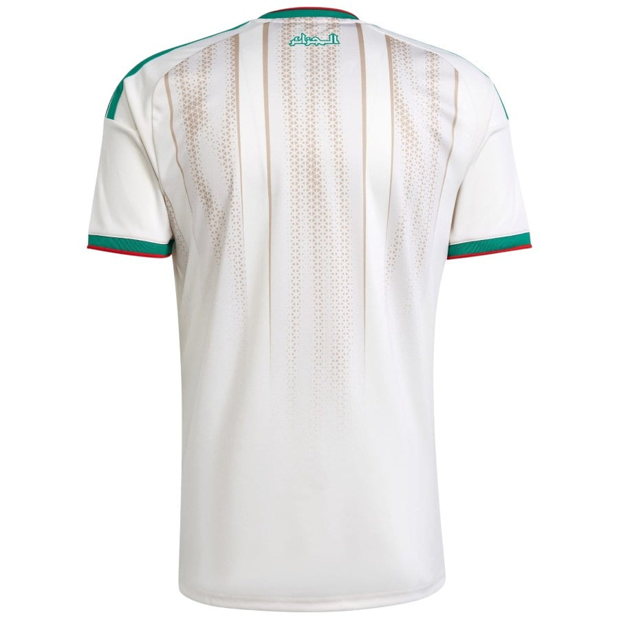Maillot Algerie Domicile 2026/27
