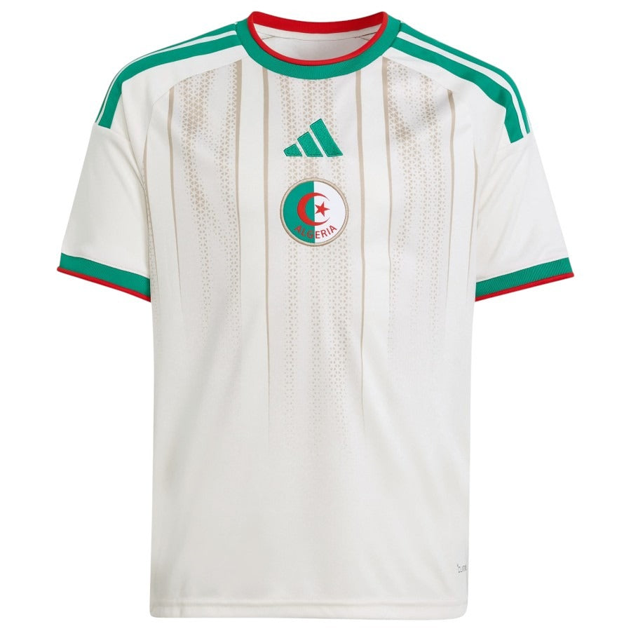 Maillot Algerie Domicile 2026/27