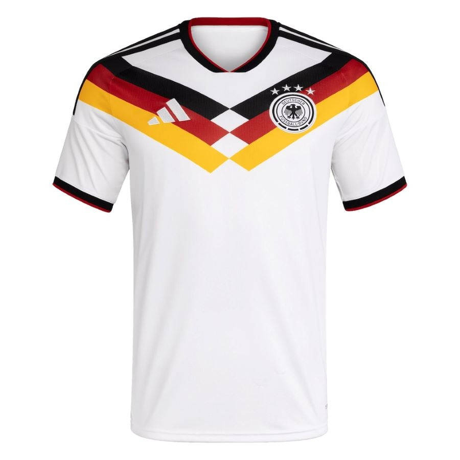 Maillot Allemagne Domicile 2026/27