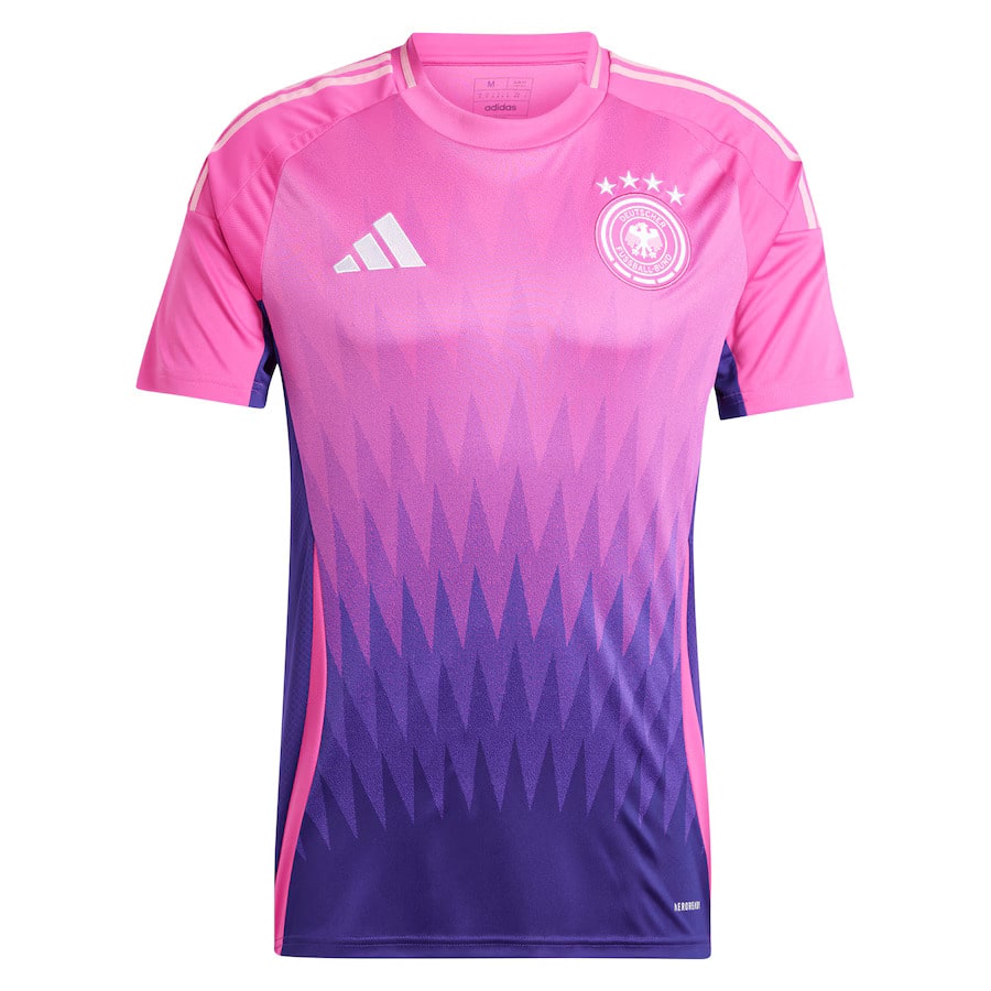 Maillot Allemagne Exterieur 2024/25