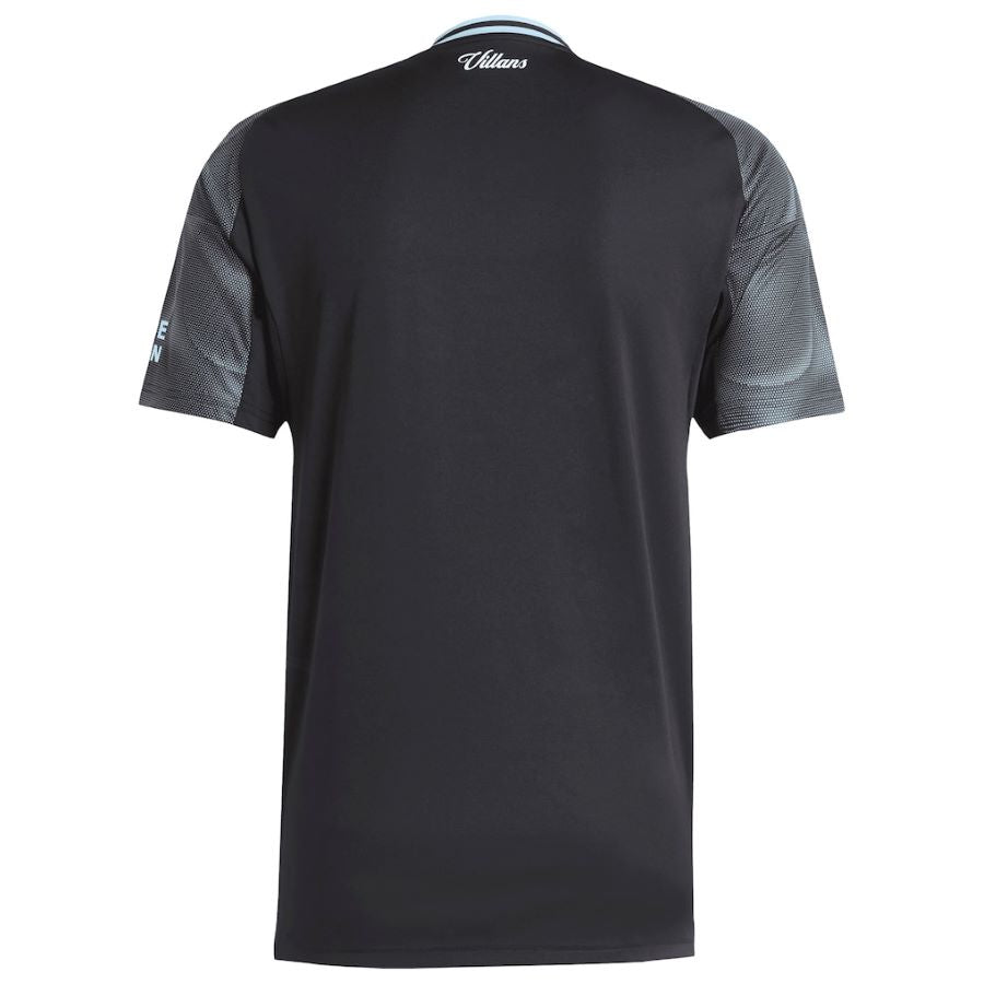 Maillot Aston Villa Exterieur 2025/26