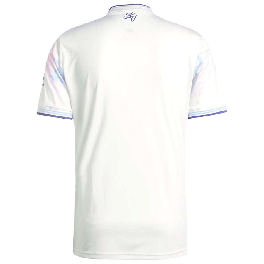 Maillot Aston Villa Third 2025/26