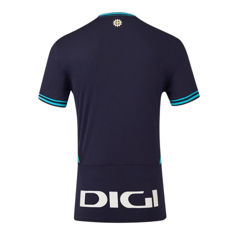 Maillot Atletico Club Exterieur 2025/26