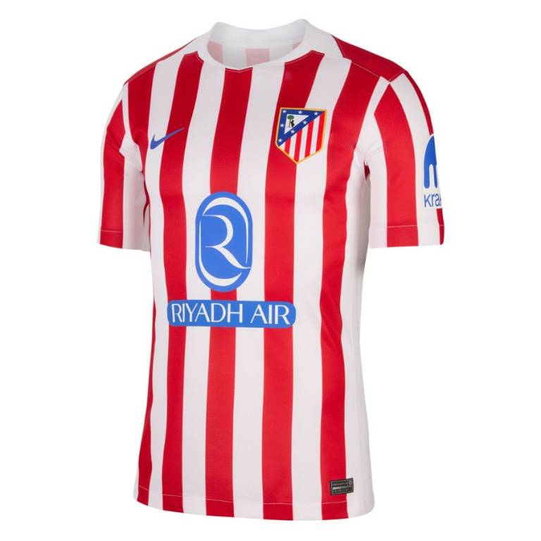 Maillot Atletico Madrid Domicile 2025/26
