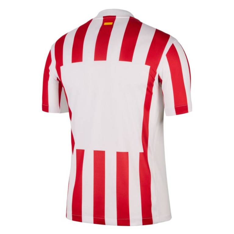 Maillot Atletico Madrid Domicile 2025/26