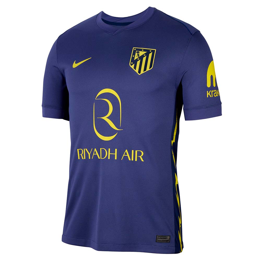 Maillot Atletico Madrid Exterieur 2025/26