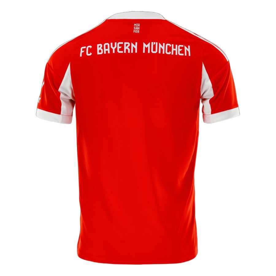 Maillot Bayern Munich Domicile 2025/26