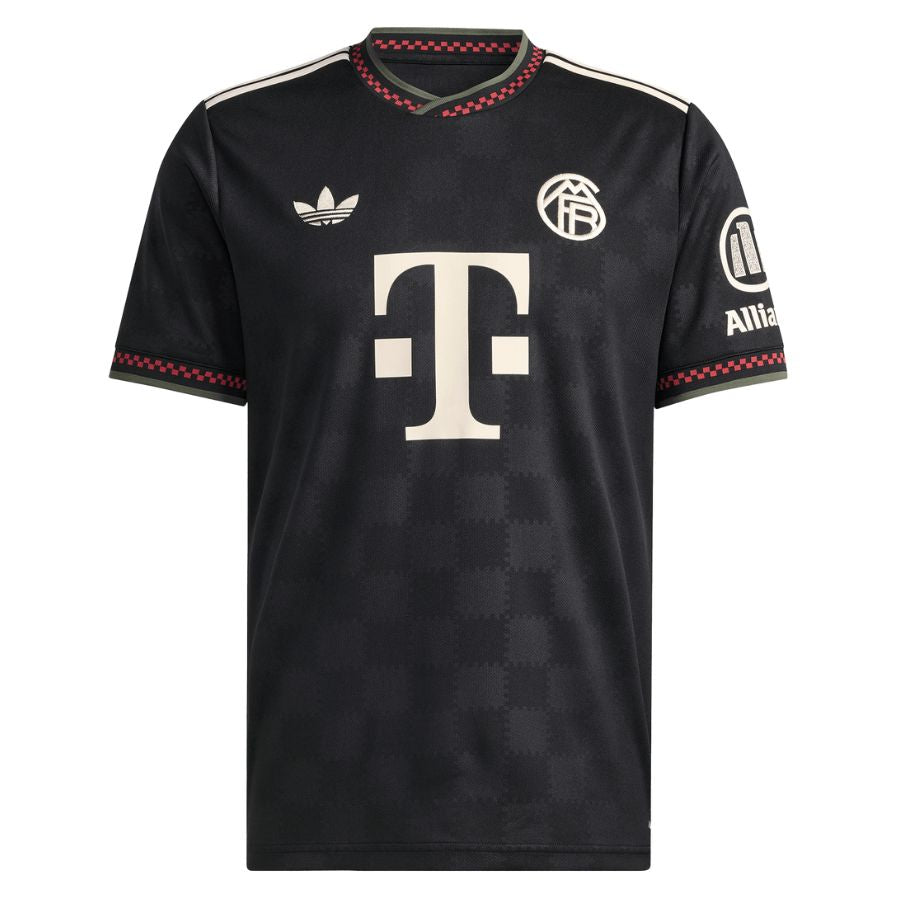 Maillot Bayern Munich Third 2025 2026