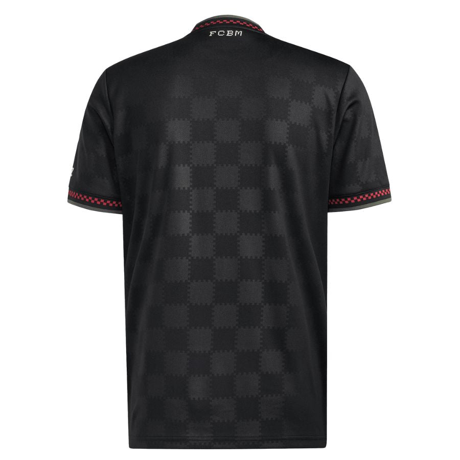 Maillot Bayern Munich Third 2025 2026