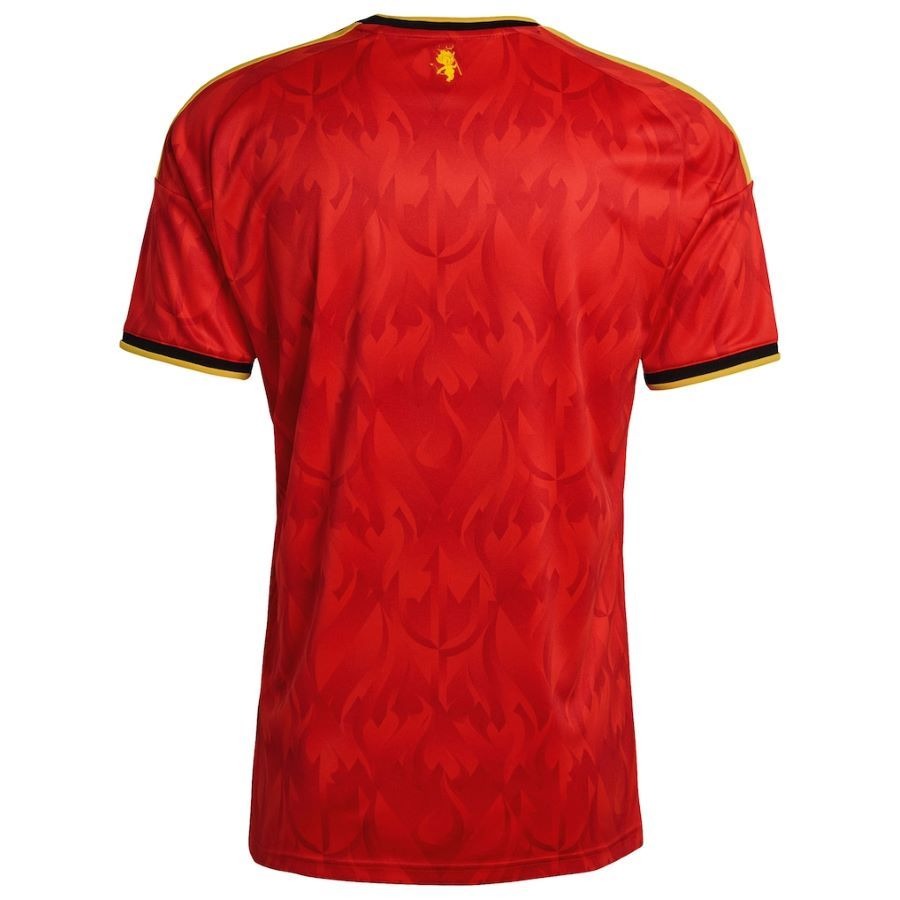 Maillot Belgique Domicile 2026/27