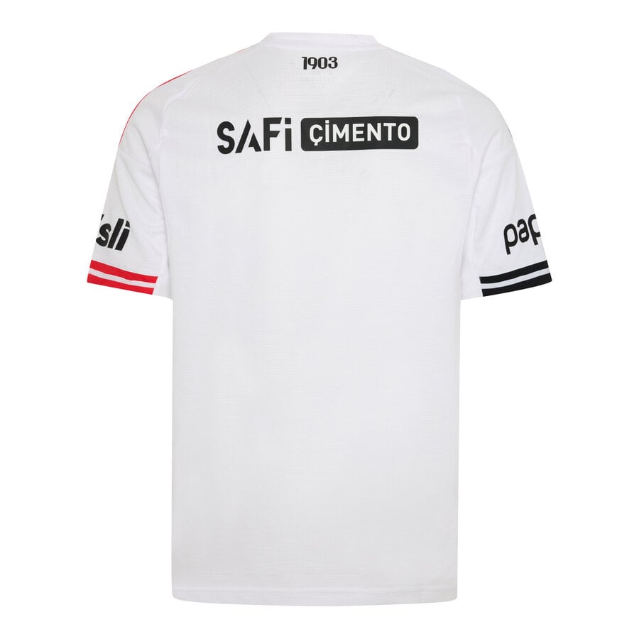 Maillot Besiktas Domicile 2025/26