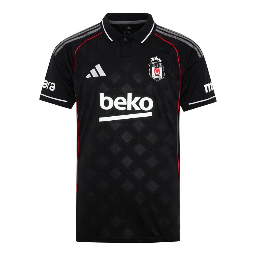 Maillot Besiktas Third 2025/26