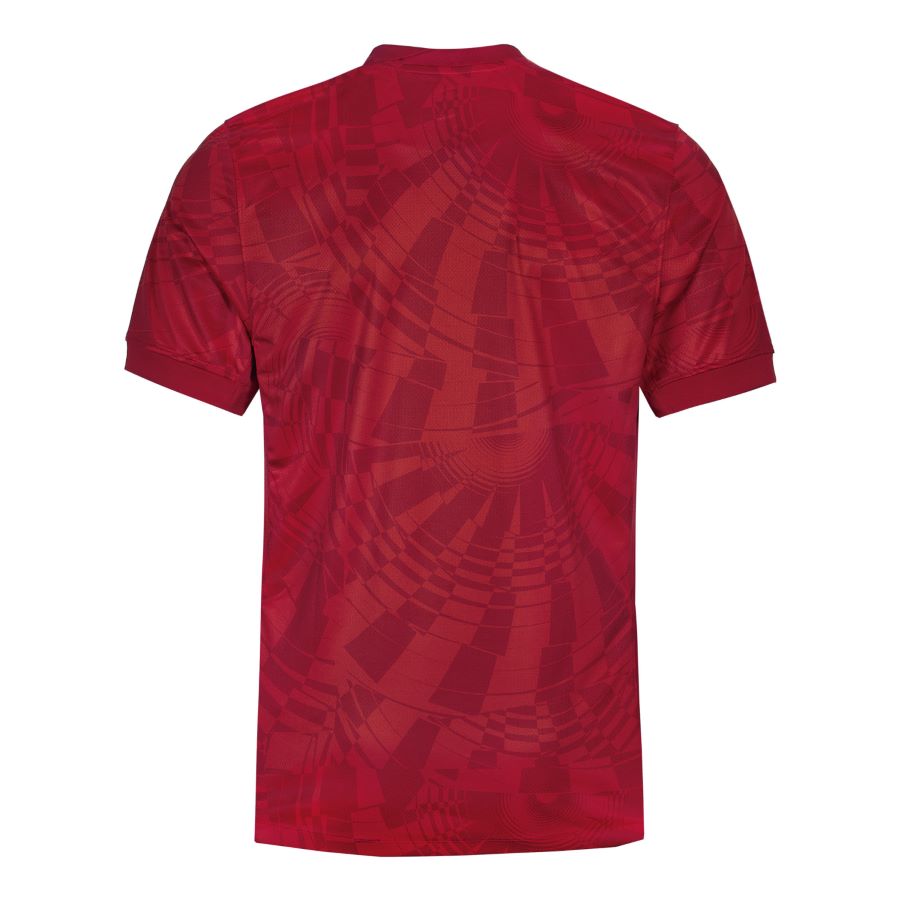 Maillot Birmingham Third 2025/26