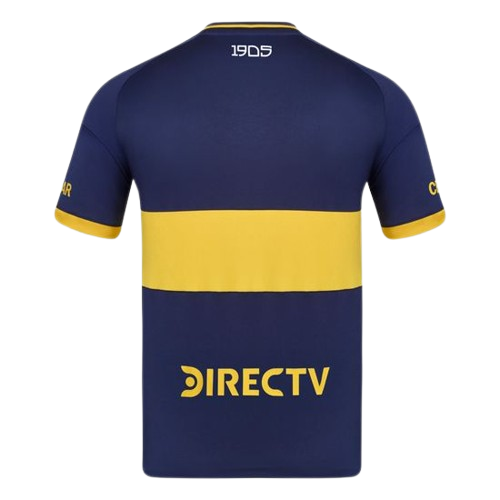Maillot Boca Junior Domicile 2025/26