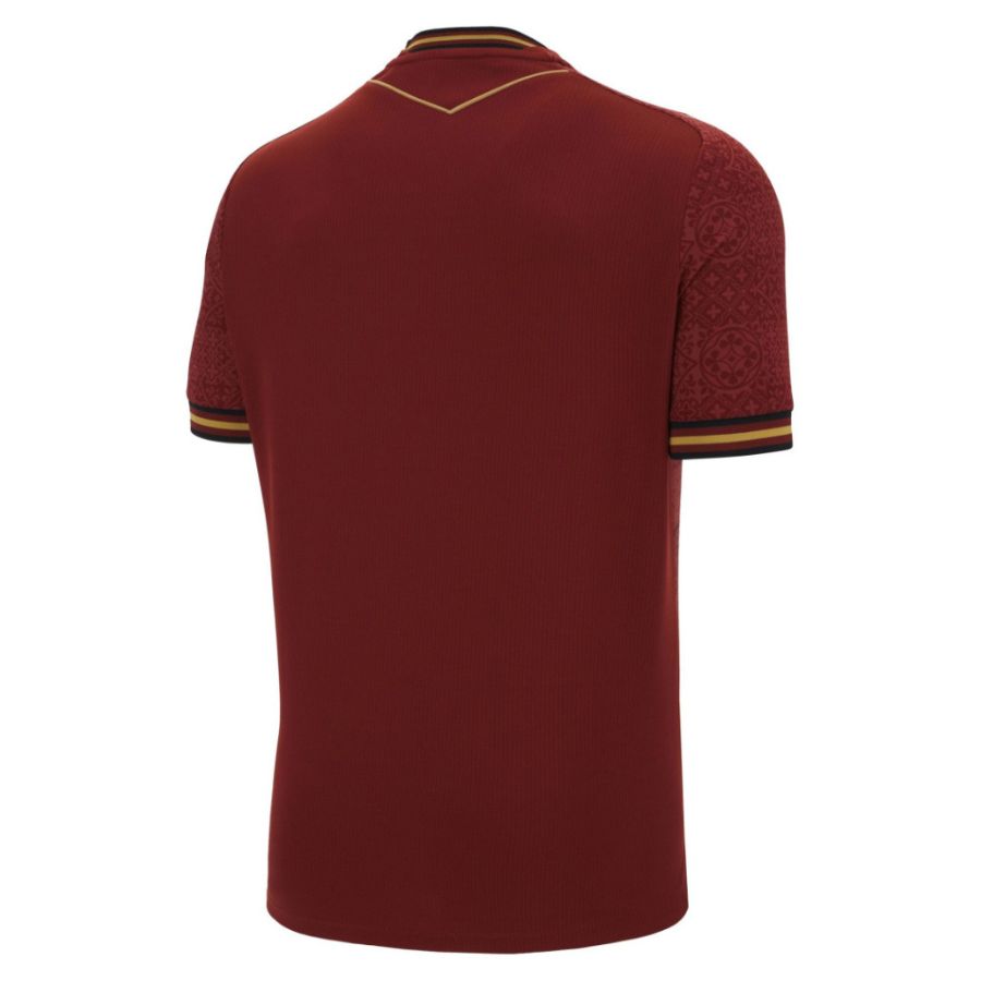 Maillot Cadiz CF Exterieur 2025/26