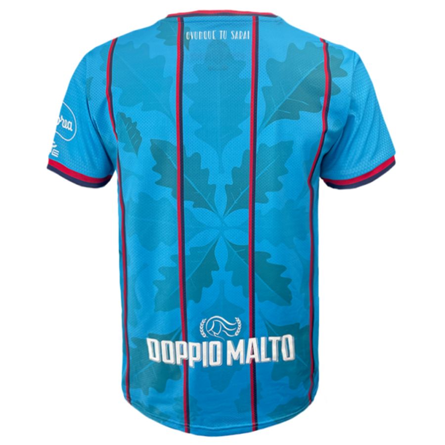 Maillot Cagliari Third 2025/26