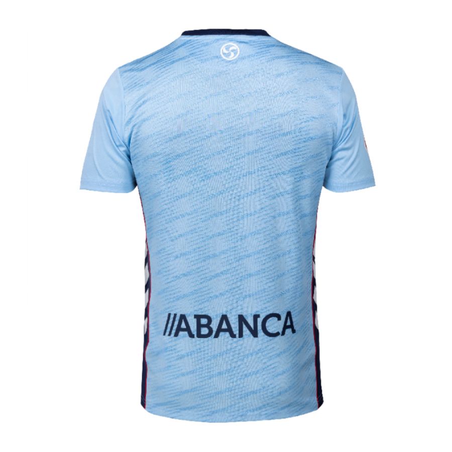 Maillot Celta Vigo Domicile 2025/26