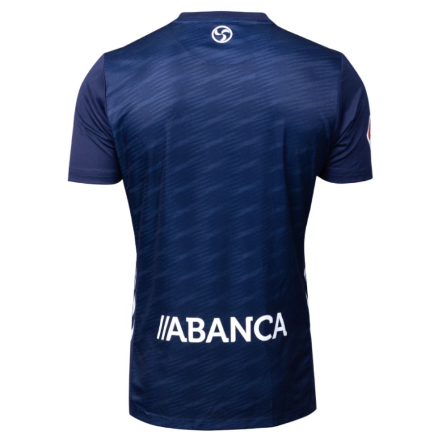 Maillot Celta Vigo Exterieur 2025/26