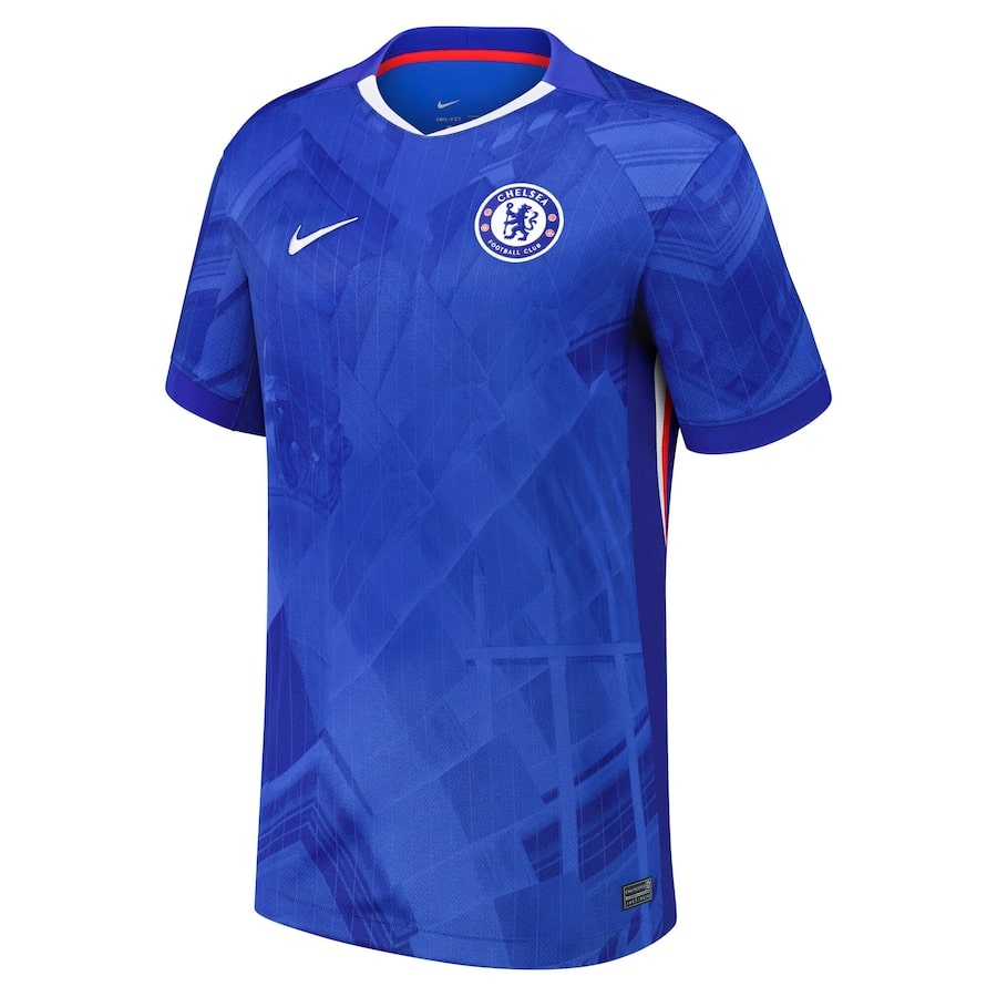 Maillot Chelsea Domicile 2025/26