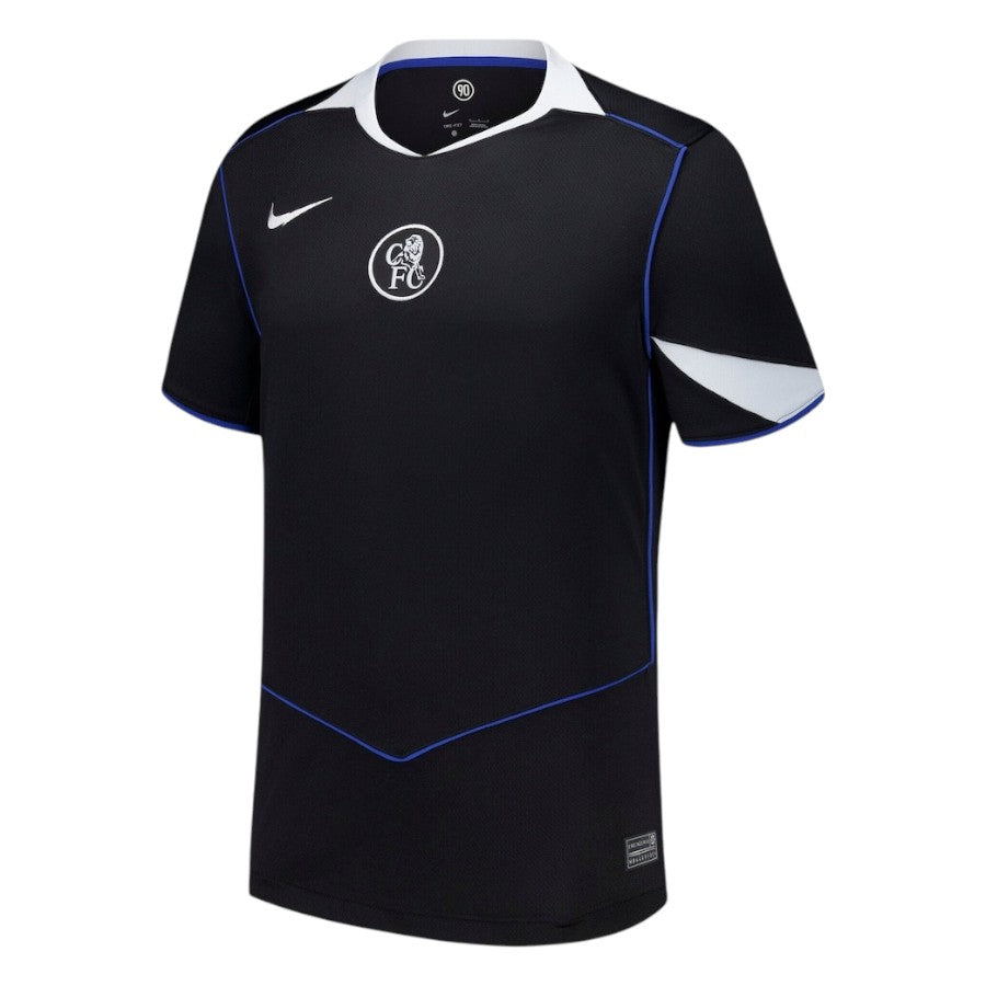 Maillot Chelsea Third 2025/26