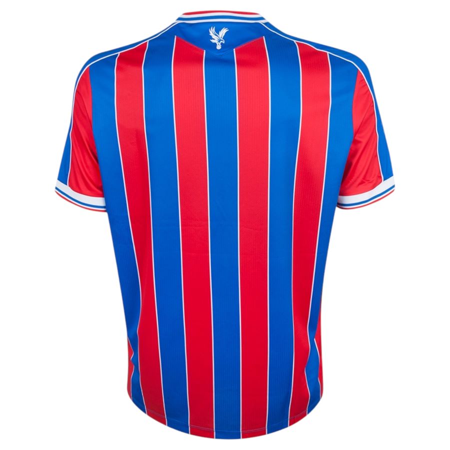Maillot Crystal Palace Domicile 2025/26