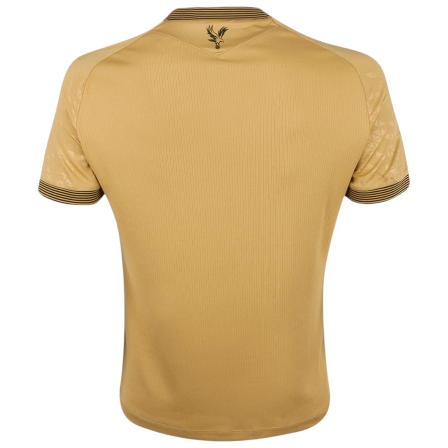 Maillot Crystal Palace Exterieur 2025/26