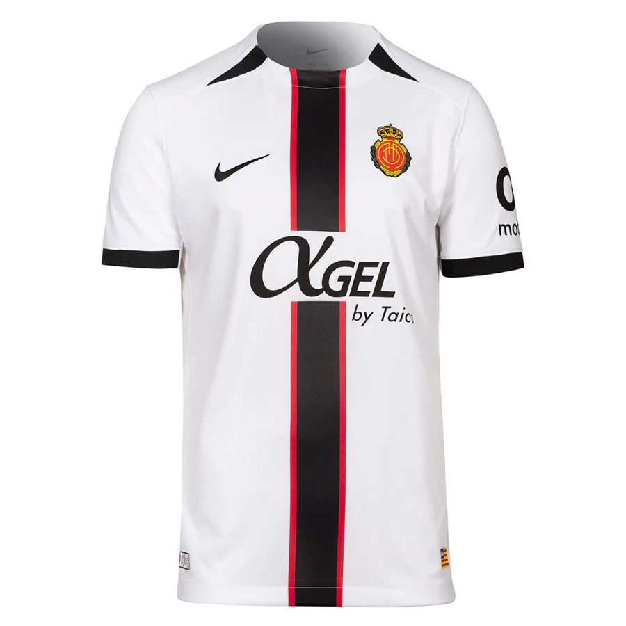 Maillot Deportiva Mallorca Exterieur 2025/26