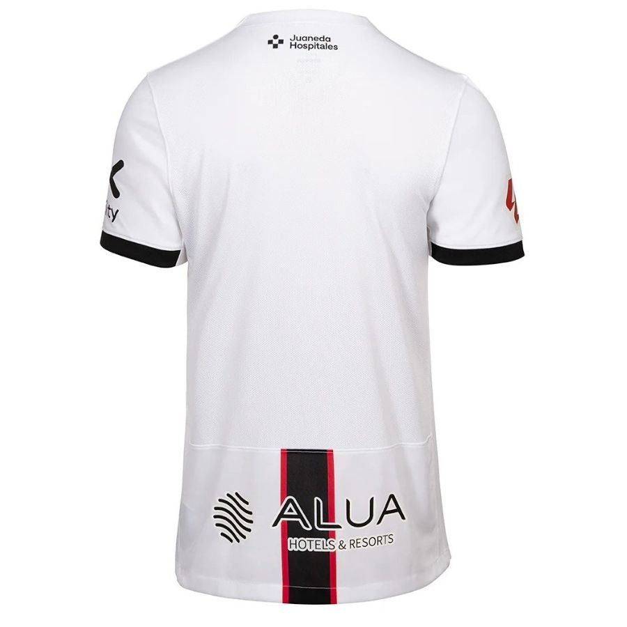 Maillot Deportiva Mallorca Exterieur 2025/26