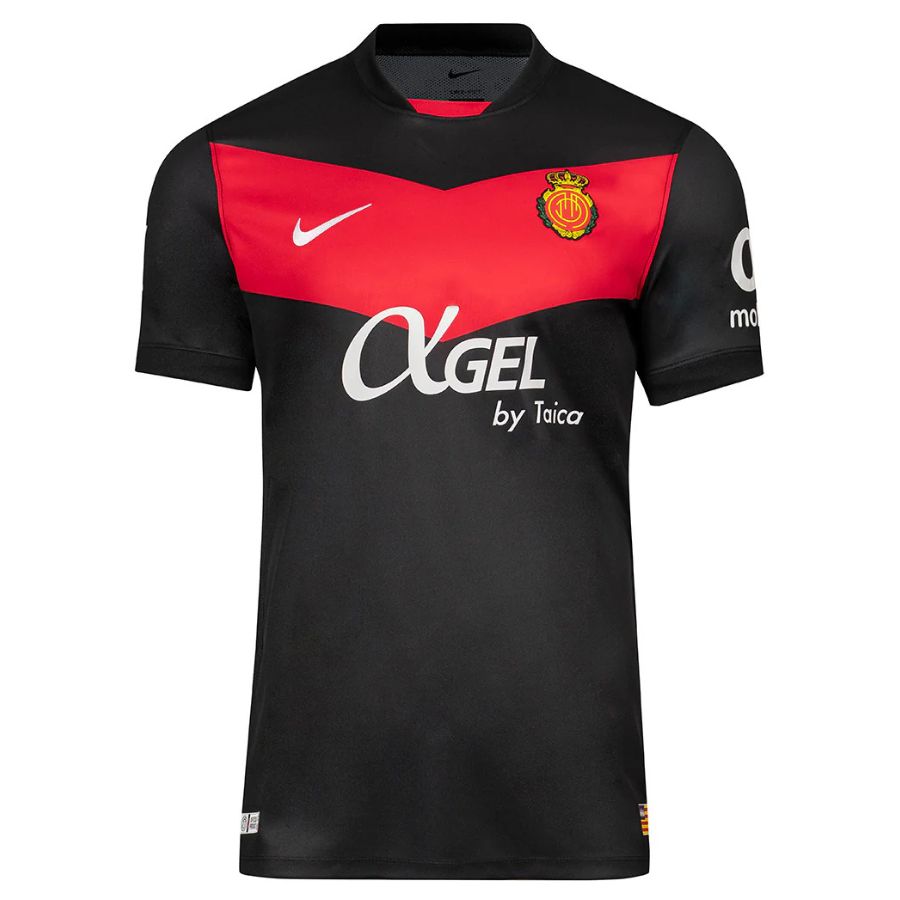 Maillot Deportiva Mallorca Third 2025/26