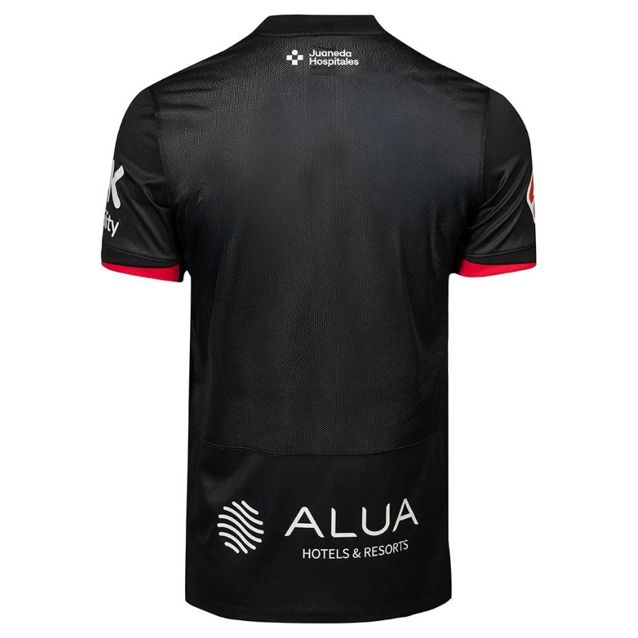 Maillot Deportiva Mallorca Third 2025/26