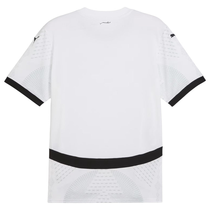 Maillot Egypte Exterieur 2025/26