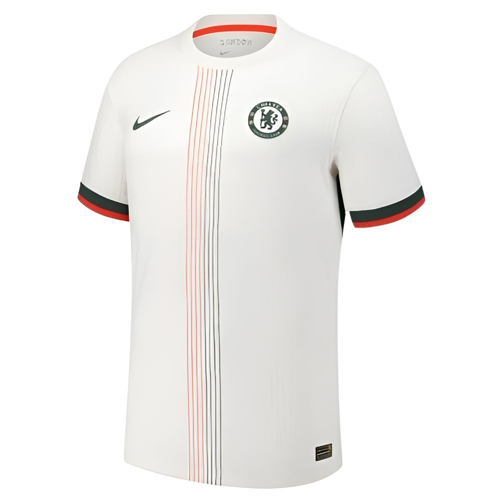 Maillot Kit Enfant Chelsea Exterieur 2025/26