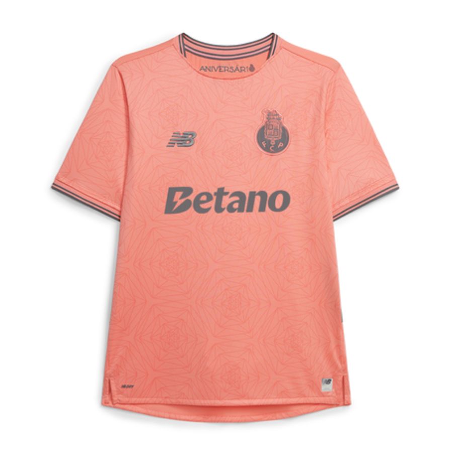 Maillot FC Porto Kit Enfant Exterieur 2025/26