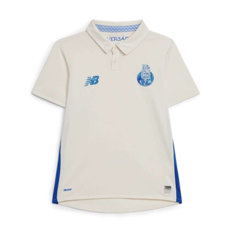 Maillot FC Porto Kit Enfant Third 2025/26