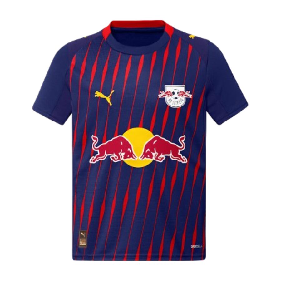 Maillot Leipzig Kit Enfant Exterieur 2025/26