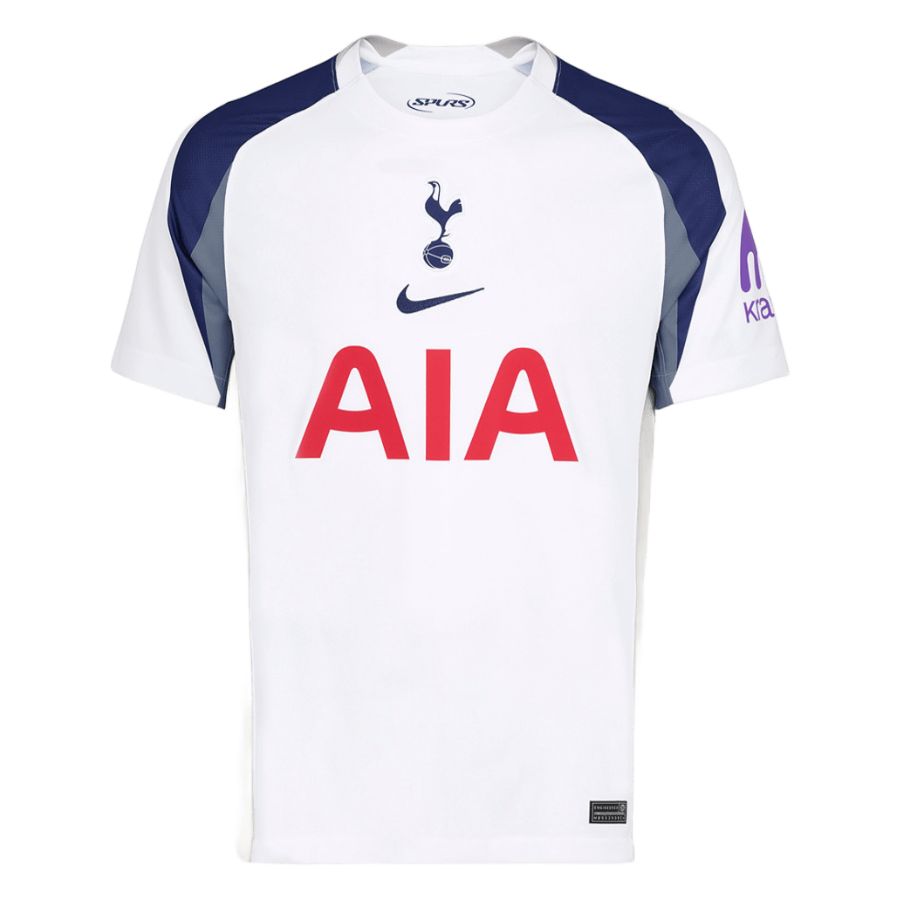 Maillot Kit Enfant Tottenham Domicile 2025/26