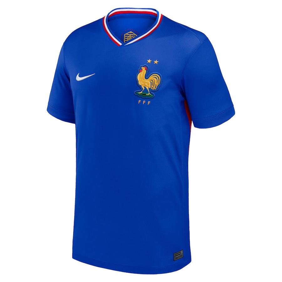 Maillot France Domicile 2024 2025