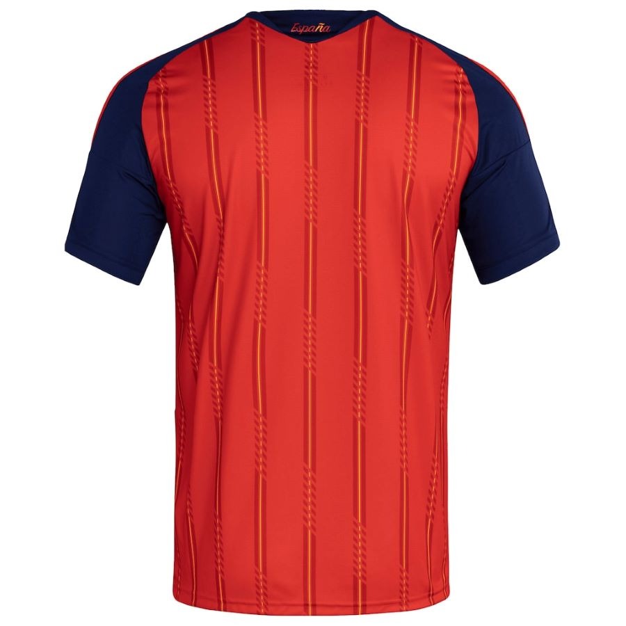 Maillot Espagne Domicile 2026/27