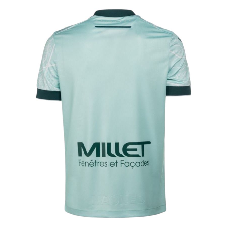 Maillot FC Nantes Exterieur 2025/26