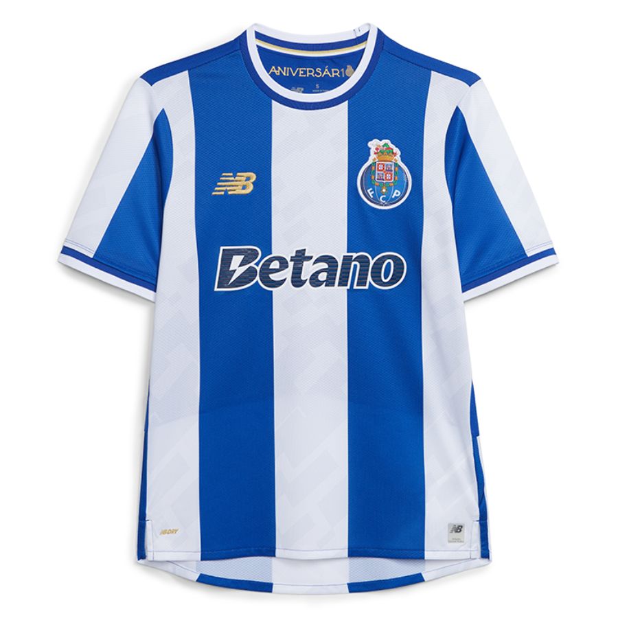 Maillot FC Porto Domicile 2025/26