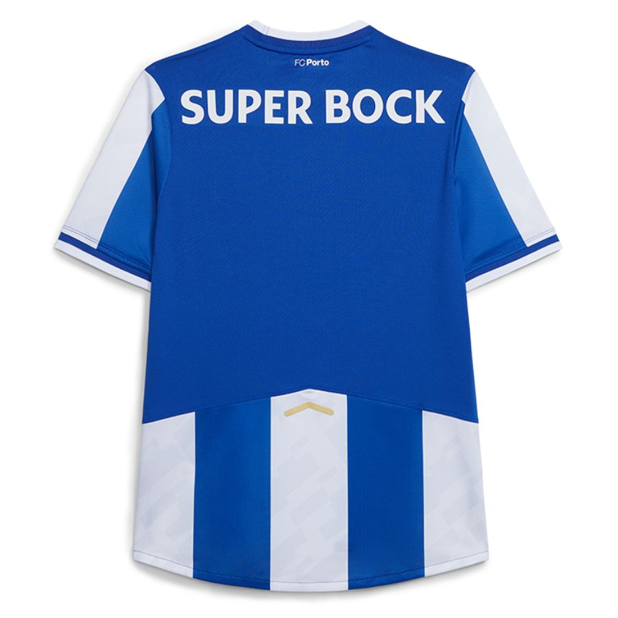Maillot FC Porto Domicile 2025/26